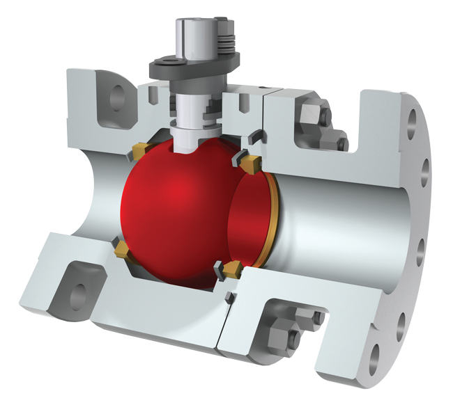 Cold Reheat Drain Valves MOGAS